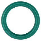 Fuel Injection Throttle Body Mounting Gasket Air Crossover Engine Intake Manifold Main Image