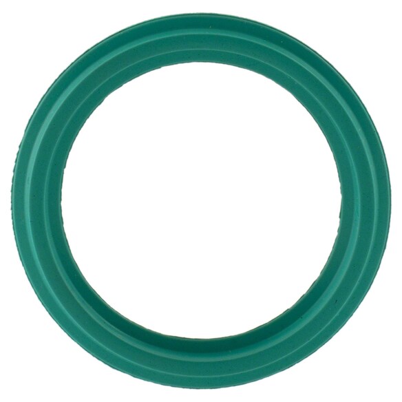 Fuel Injection Throttle Body Mounting Gasket Air Crossover Engine Intake Manifold Main Image