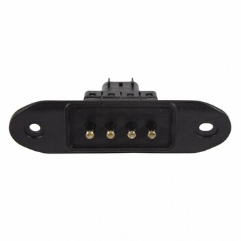 Door Switch Trim Panel Terminal