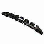 Bumper Impact Absorber Isolator - Front Main Image