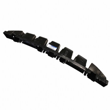 Bumper Impact Absorber Isolator - Front