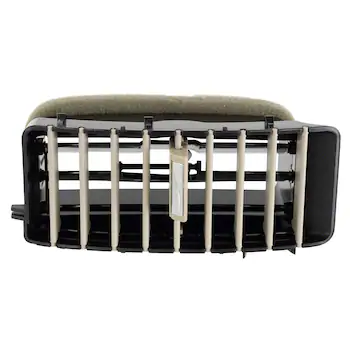 Dashboard Air Vent Louvre - Right, Inner