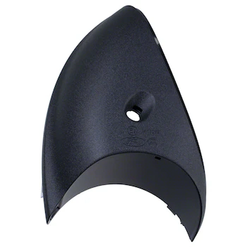 Door Mirror Cover Housing - Left
