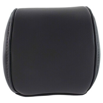 Roll Type Headrest Cover - Front