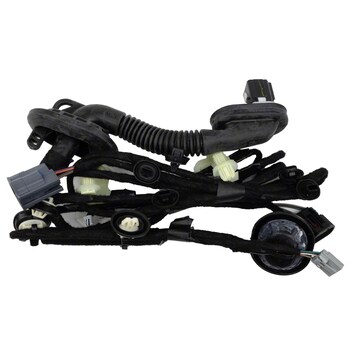 Wire Jumper - Left, Front, Rear