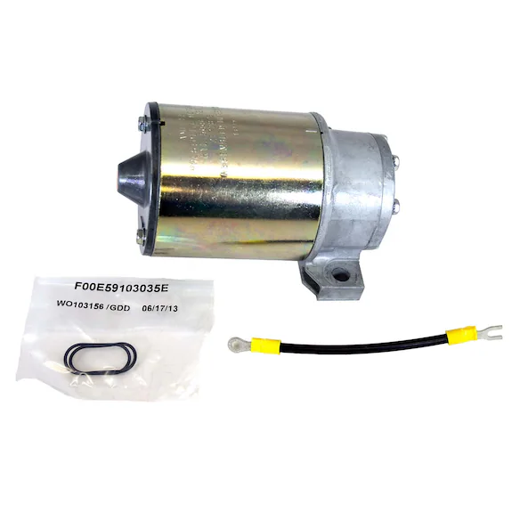 Power Brake Booster Kit 19, 20, 24 Main Image