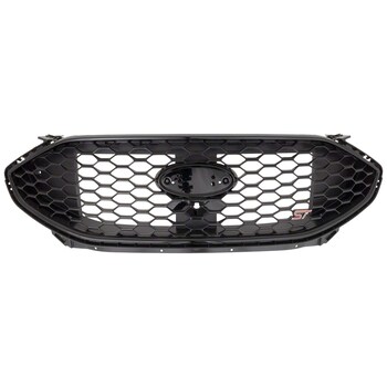 Grille Radiator - Front