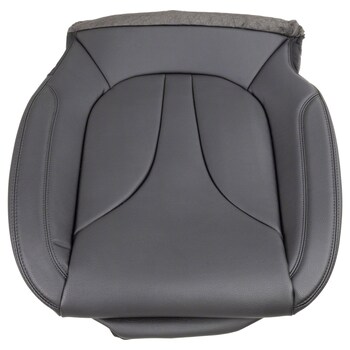 Seat Cover Cushion And Pad - Right, Front
