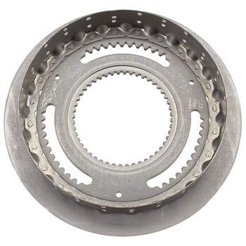 Forward Clutch Balance Piston (AT)