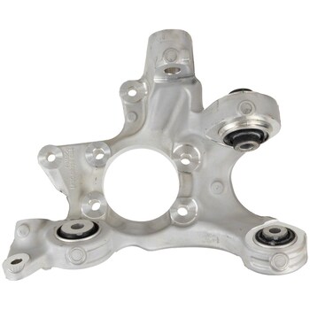 Suspension Knuckle (GT Feature Car)