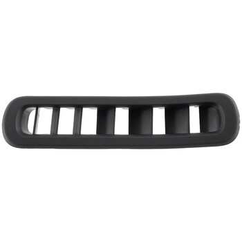 Dashboard Air Vent Trim Space - Left, Front