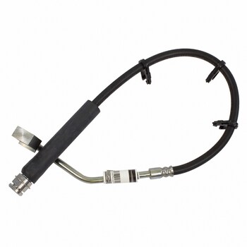 Brake Hydraulic Hose - Front