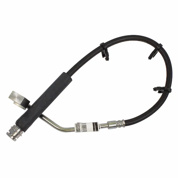 Brake Hydraulic Hose - Front Main Image