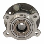 Wheel Hub - Left, Right, Rear (RS) Main Image