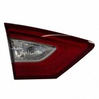 Back Up Light Stop And Flasher Lamp - Left, Rear (Plug In Hybrid) Main Image