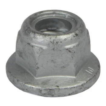 Hex Head Nut - M12 X 1.75MM (AT)