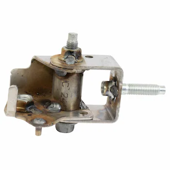 Catalytic Converter Bracket Exhaust - 2.3L