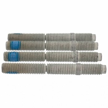Fuel Tank Strap Bolt Stud - M10 X 1.5 85.3