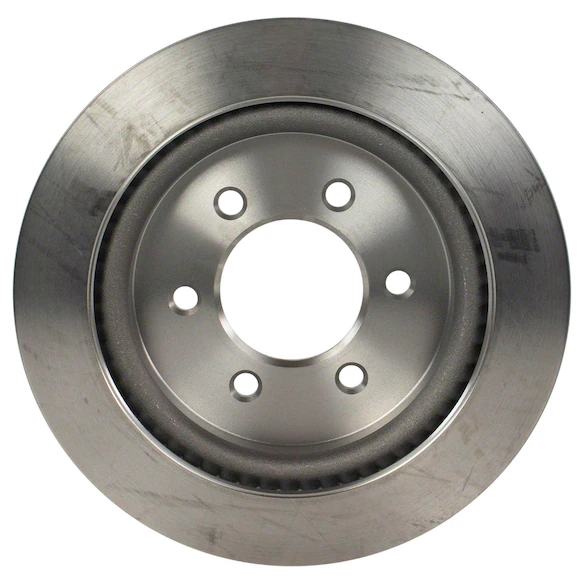 Disc Brake Rotor - Left, Right, Rear Main Image