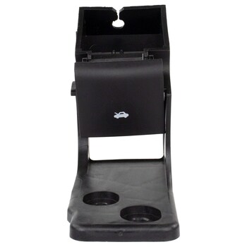 Hood Release Handle Control Cable