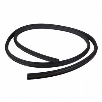 Door Seal Weatherstrip - Left, Right, Front