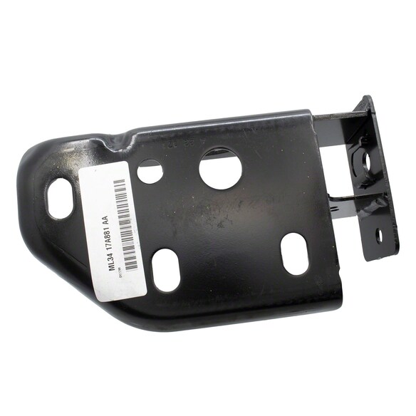 Bumper Repair Kit Frame Crossmember Bracket - Right Main Image