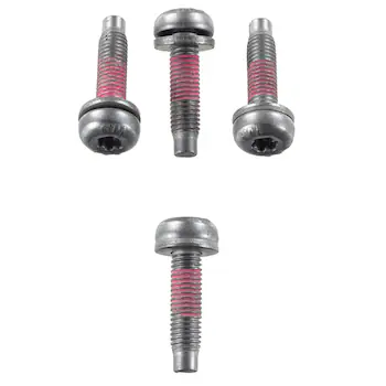 Fuel Tank Strap Bolt Hex Head And Washer - M10 x 32MM