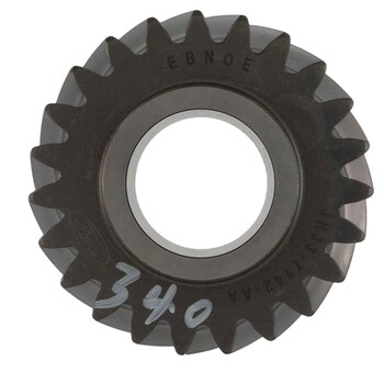 Gear Reverse Idler - 5.0L (6-MT, MT)