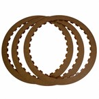 Transmission Clutch Friction Plate Drive Disc (AT) Main Image