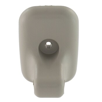 Sun Visor Holder Clip - Left, Right (DX)