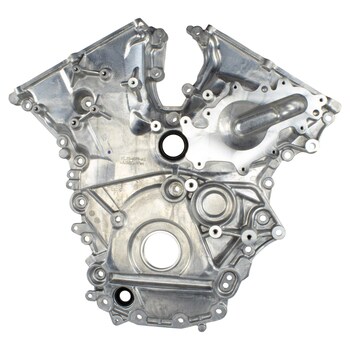 Engine Timing Cover Cylinder - Front 3.5L