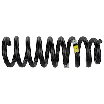 Coil Spring - Front