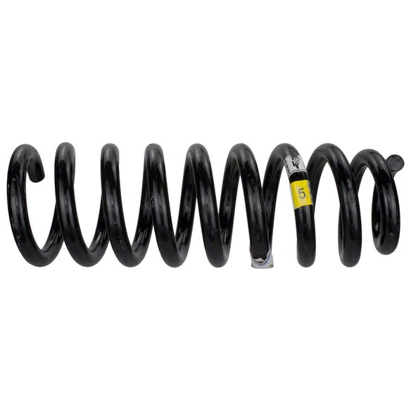 Coil Spring - Front Main Image