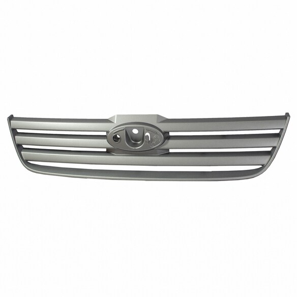 Grille - Front Main Image