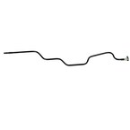 Evaporative Emissions System Lines Tube Main Image