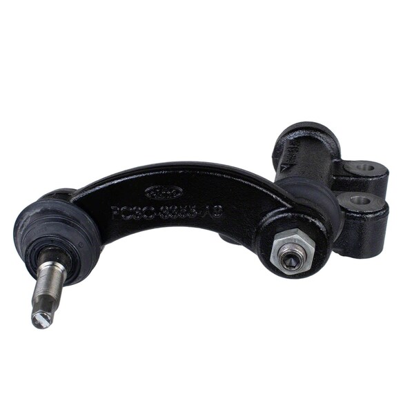 Arm and Bracket Steering Idler <br>A standalone without an integrated Bracket, which uses a Main Image