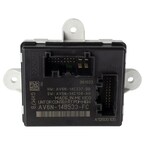 Power Window Control Module Unit - Right, Front Main Image
