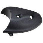 Door Mirror Cover Housing - Right, Front Main Image