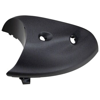 Door Mirror Cover Housing - Right, Front