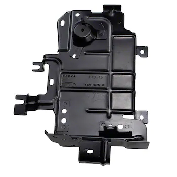 Engine Control Module (ECM) Cover Shield Unit (ECU) - 2.3L