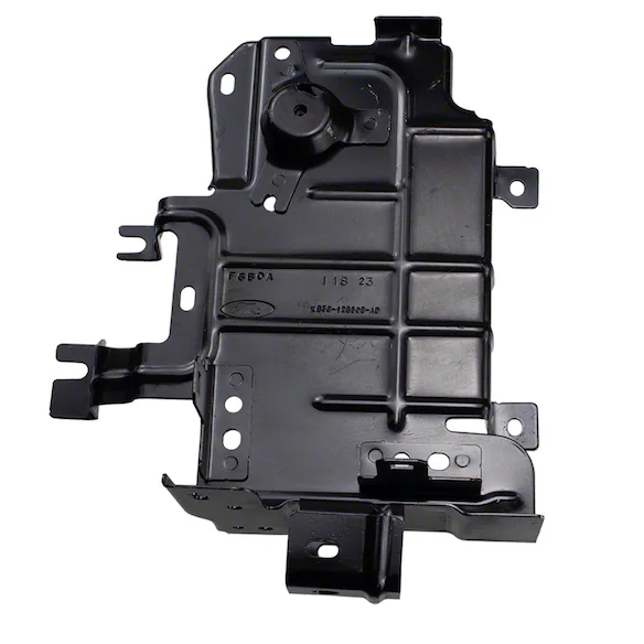 Engine Control Module (ECM) Cover Shield Unit (ECU) - 2.3L Main Image