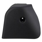 Cover Seat Back Lamp Latch - Right, Rear, Outer Main Image