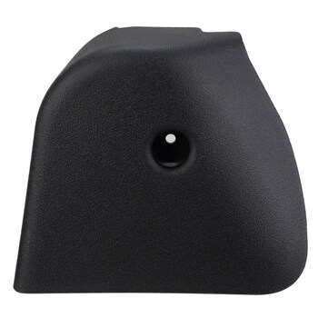 Cover Seat Back Lamp Latch - Right, Rear, Outer