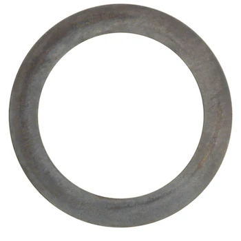 Shim Driving Pinion - 0.018", Rear