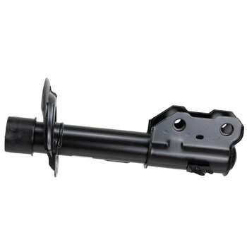 Suspension Shock Absorber - Left, Front