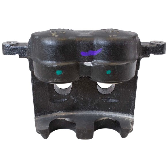 Disc Brake Caliper Housing - Left, Rear Main Image