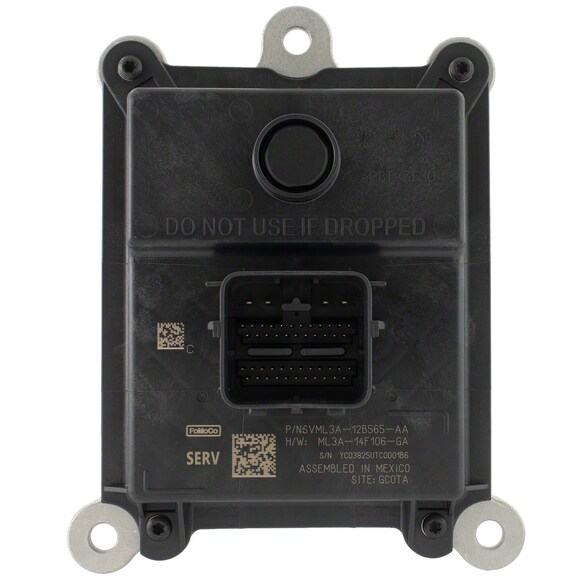 Transmission Control Module (TCM) Controller - 3.0L (3.0L., AT) Main Image