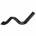 Instrument Panel Air Duct Vent - Left Main Image