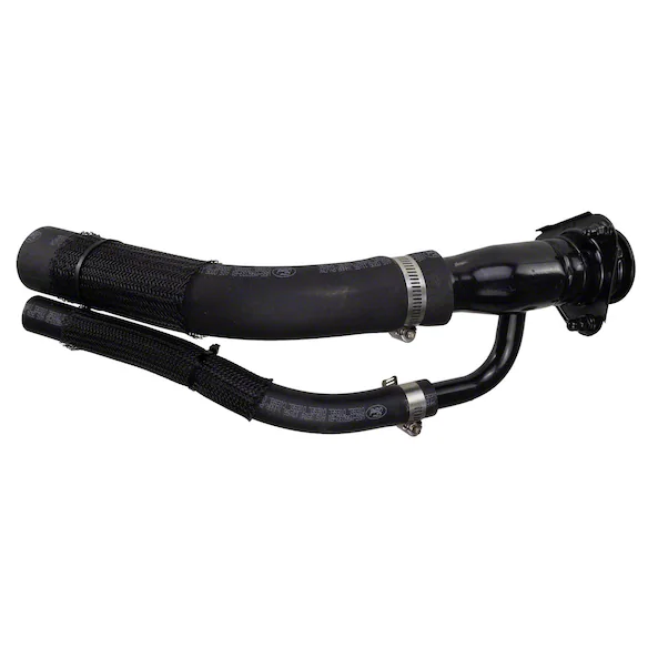 Chassis Cab Filler Neck - 6.7L Main Image