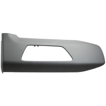Applique Door Trim Panel - Left, Rear (Limited)